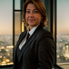 Fotografia de Angelina Teixeira