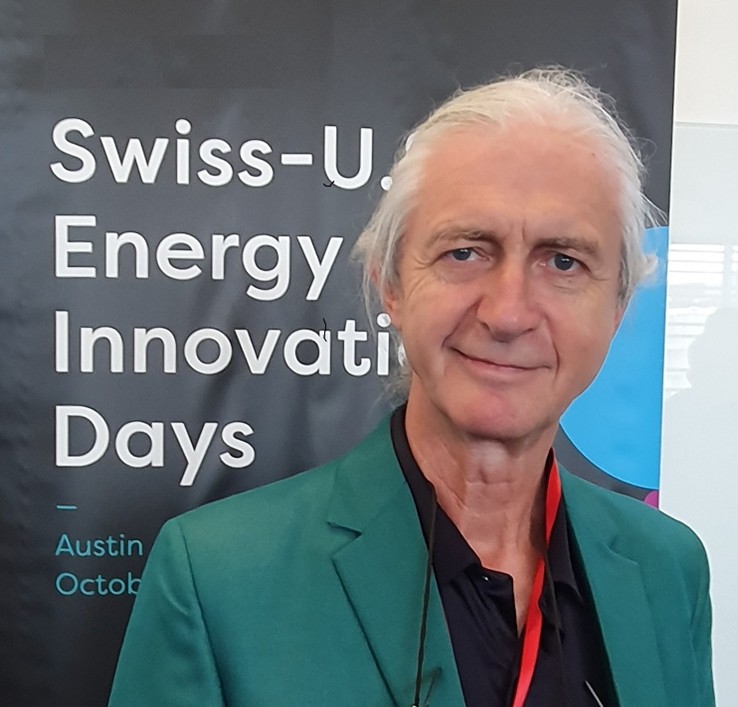 Fotografia de Jean-Bernard MICHEL