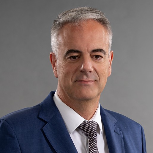 Docente Luís Braga