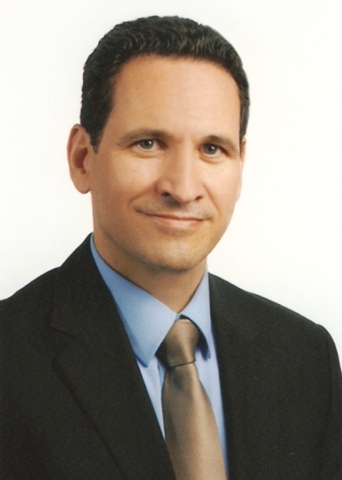 Docente Juan Carlos de Ascenção