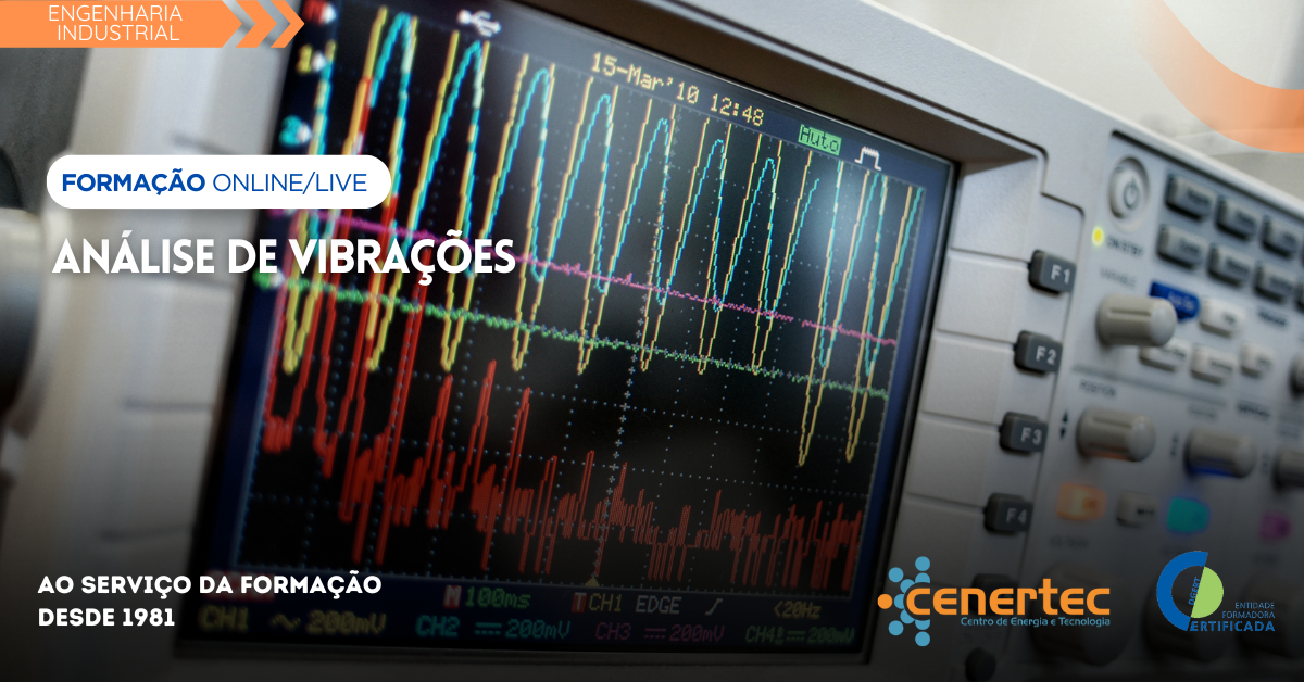 Análise de Vibrações