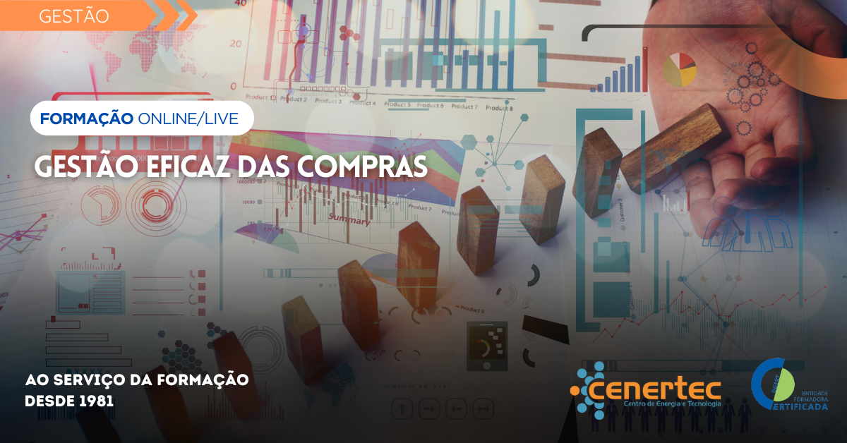 Gestão Eficaz das Compras