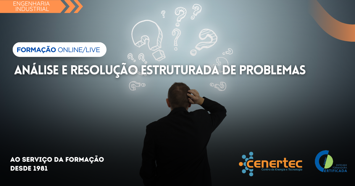 Análise e Resolução Estruturada de Problemas