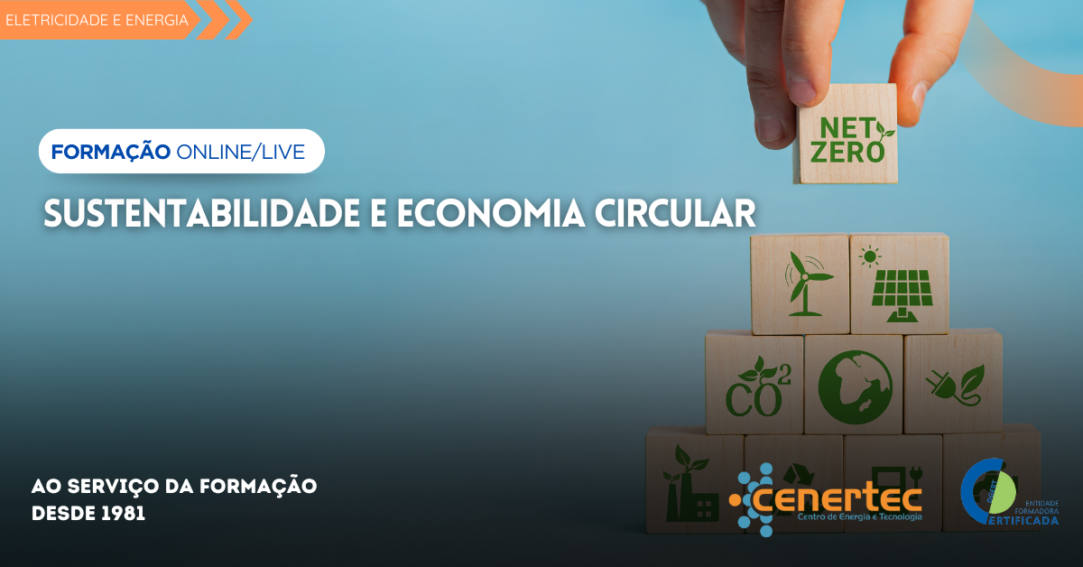 Sustentabilidade e Economia Circular