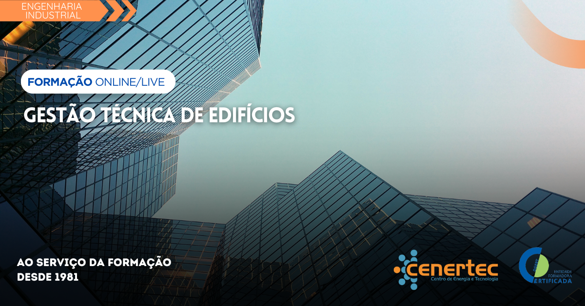 Gestão Técnica de Edifícios Thumbnail