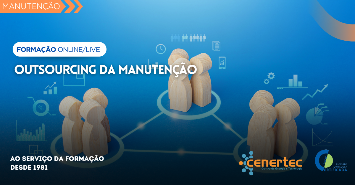 Outsourcing da Manutenção Thumbnail