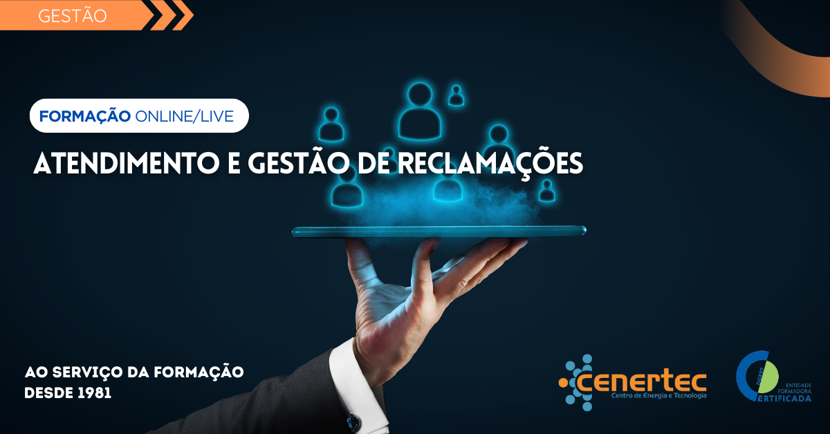 Atendimento e Gestão de Reclamações