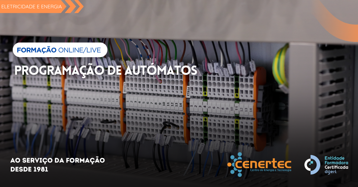 Programação de Autómatos