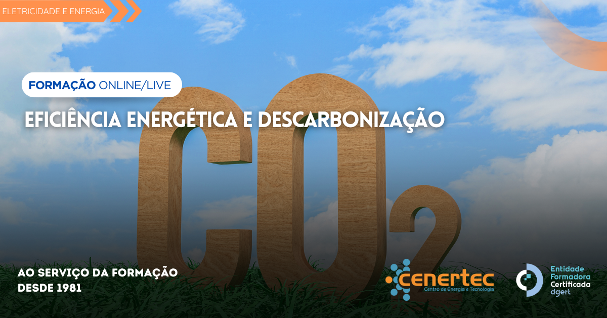 Eficiência Energética e Descarbonização