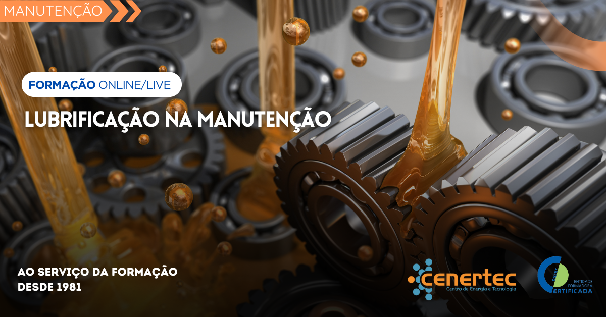 Lubrificação na Manutenção