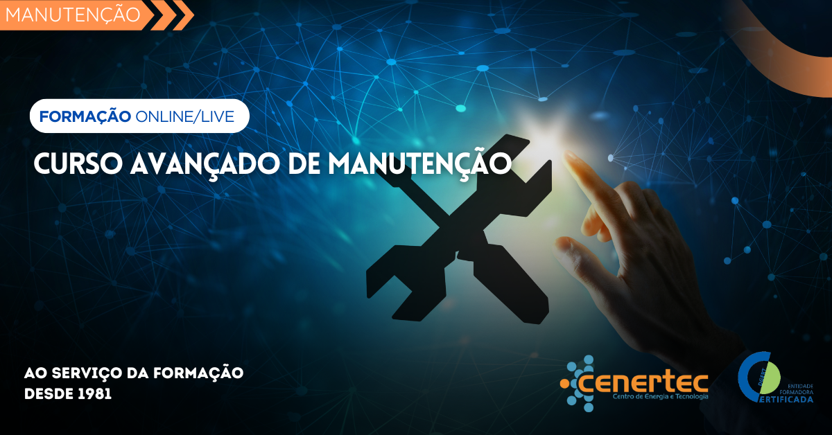 Curso Avançado de Manutenção Thumbnail