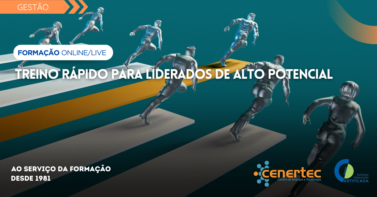 Treino Rápido para Liderados de Alto Potencial Thumbnail