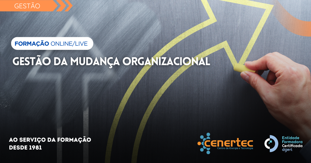 Gestão da Mudança Organizacional