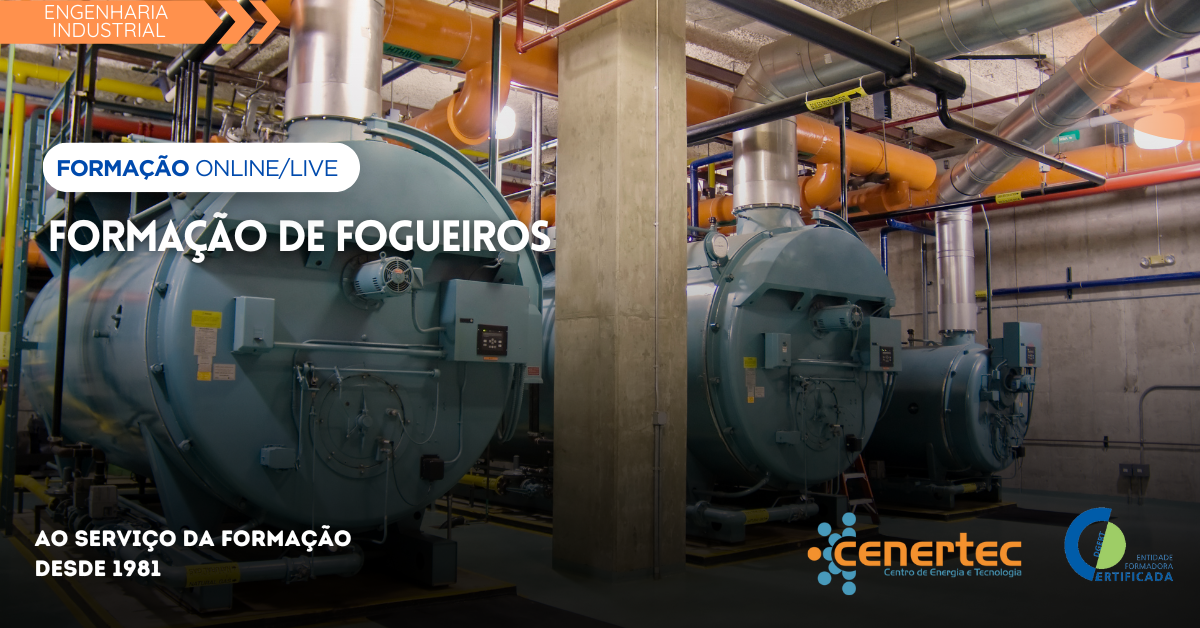 Formação de Fogueiros