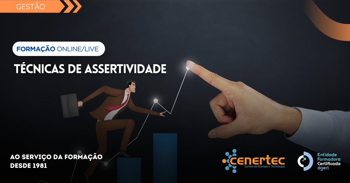 Técnicas de Assertividade Thumbnail