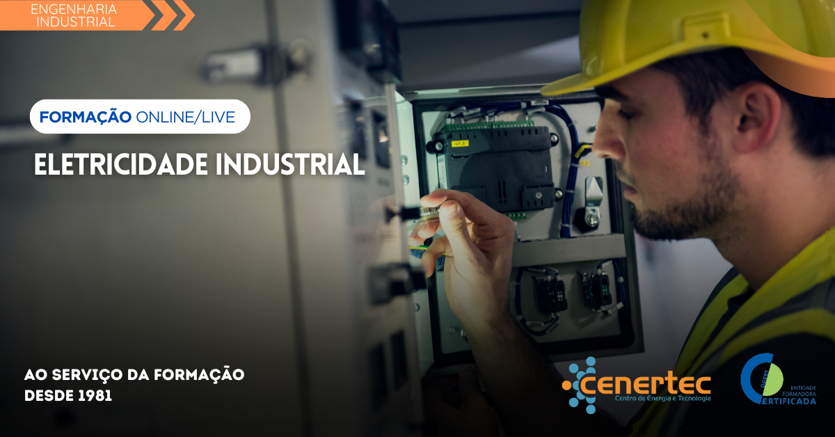 Eletricidade Industrial