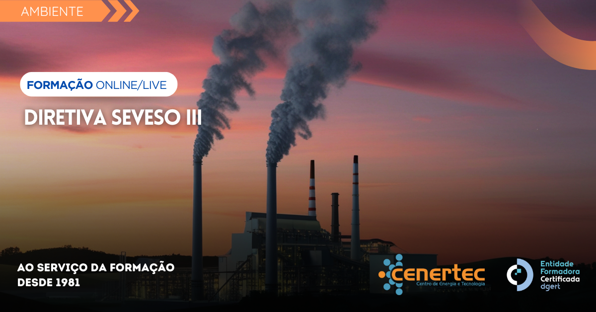 Diretiva Seveso III