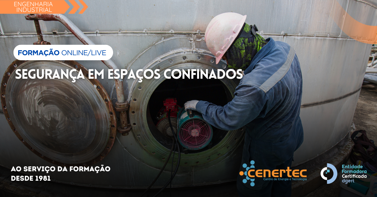 Segurança em Espaços Confinados