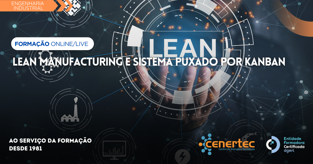 Lean Manufacturing e Sistema Puxado por Kanban