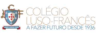 Colégio Luso-Francês Logo