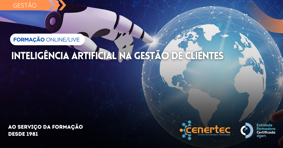 Inteligência Artificial na Gestão de Clientes