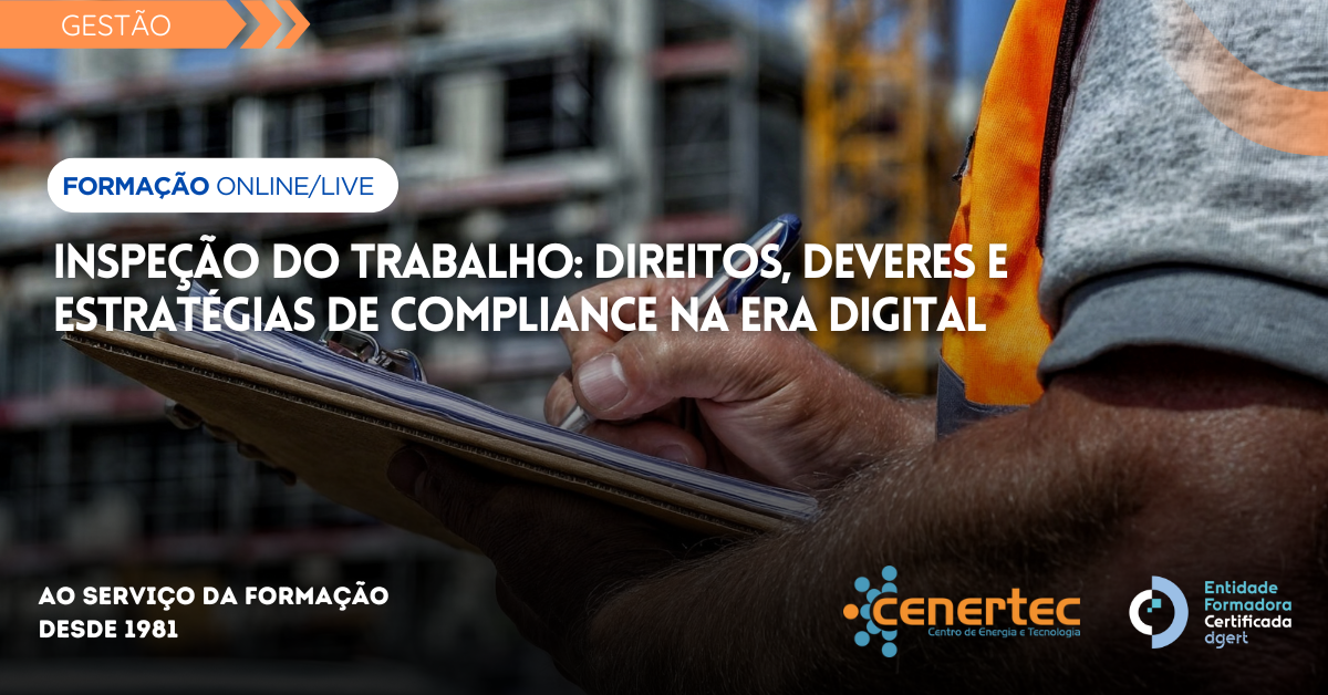 Inspeção do Trabalho: Direitos, Deveres e Estratégias de Compliance na Era Digital