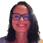 Fotografia de Nilce Campos