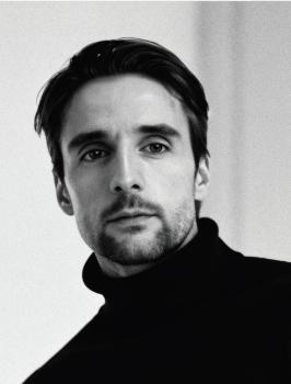 Fotografia de Jorge Alexandre Silva