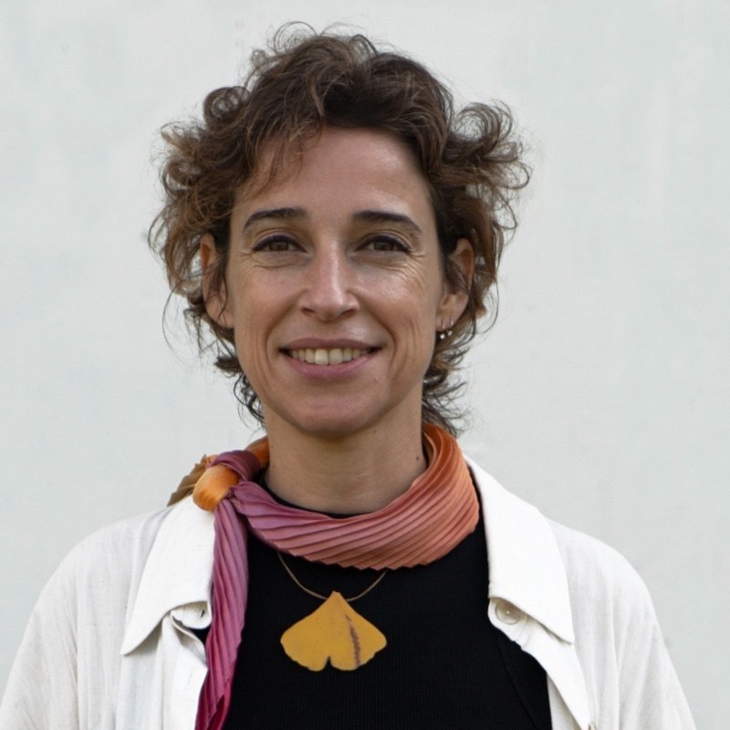 Docente Helena Hörster