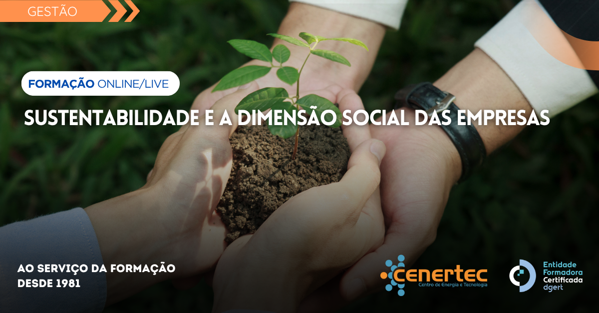 Sustentabilidade e a Dimensão Social das Empresas
