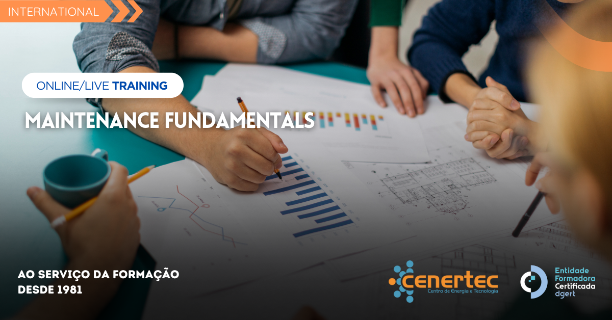 Industrial Maintenance Fundamentals Thumbnail