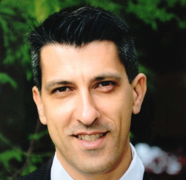 Fotografia de Daniel Anjo