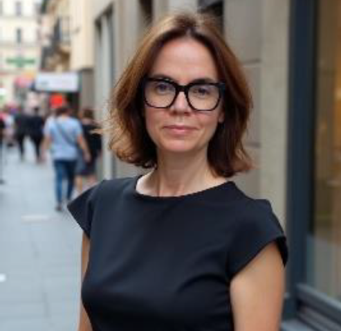 Fotografia de Quirina Ferreira