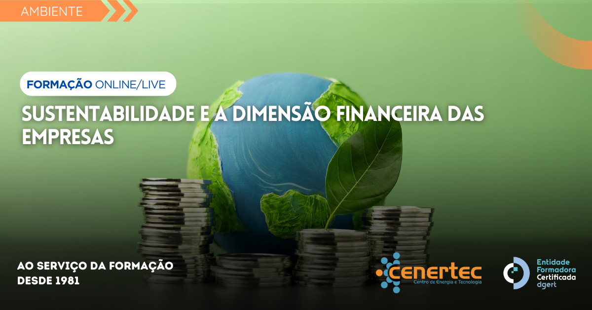 Sustentabilidade e a Dimensão Financeira das Empresas