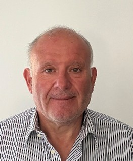 Fotografia de Luís Maricato