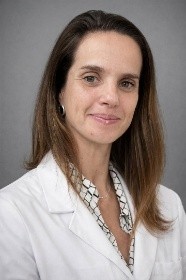 Docente Helena Pereira