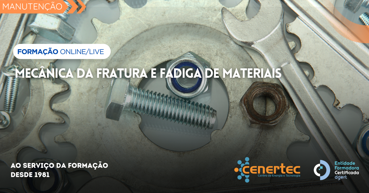 Mecânica da Fratura e Fadiga de Materiais