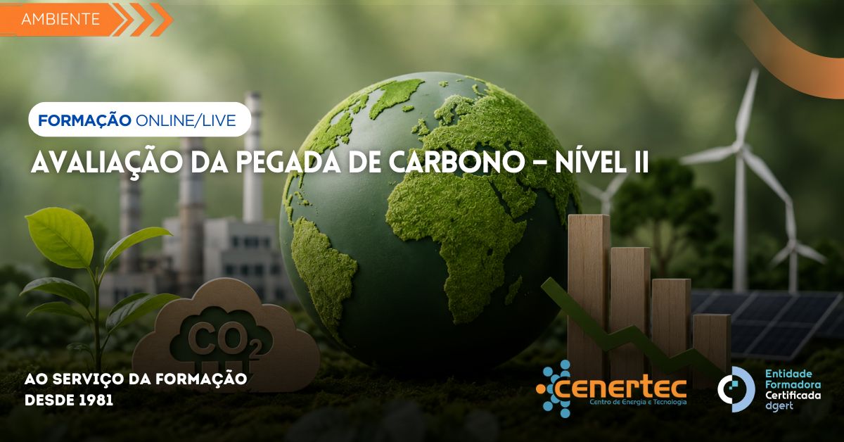 Avaliação da Pegada de Carbono – Nível II