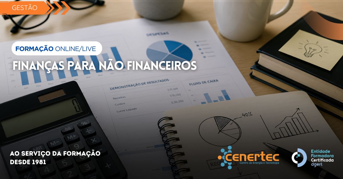Finanças Para Não Financeiros Thumbnail