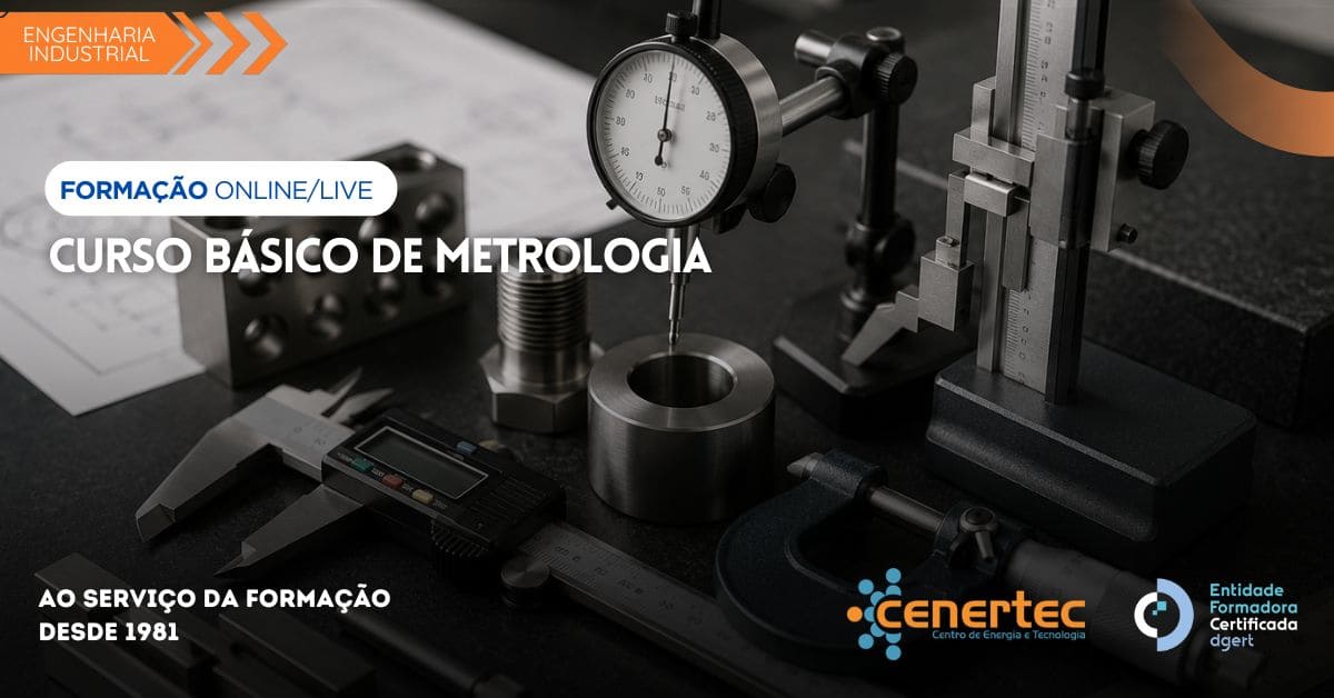 Curso Básico de Metrologia