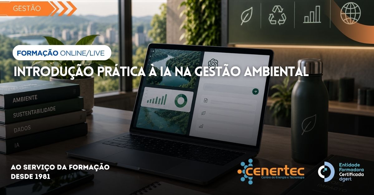 Introdução Prática à IA na Gestão Ambiental