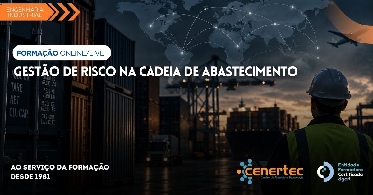 Gestão de Risco na Cadeia de Abastecimento