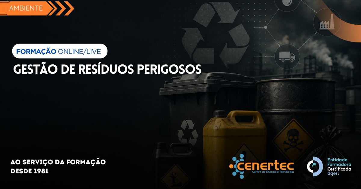 Gestão de Resíduos Perigosos