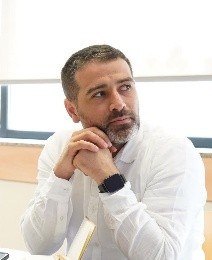 Fotografia de Fernando Brugnera de Morais