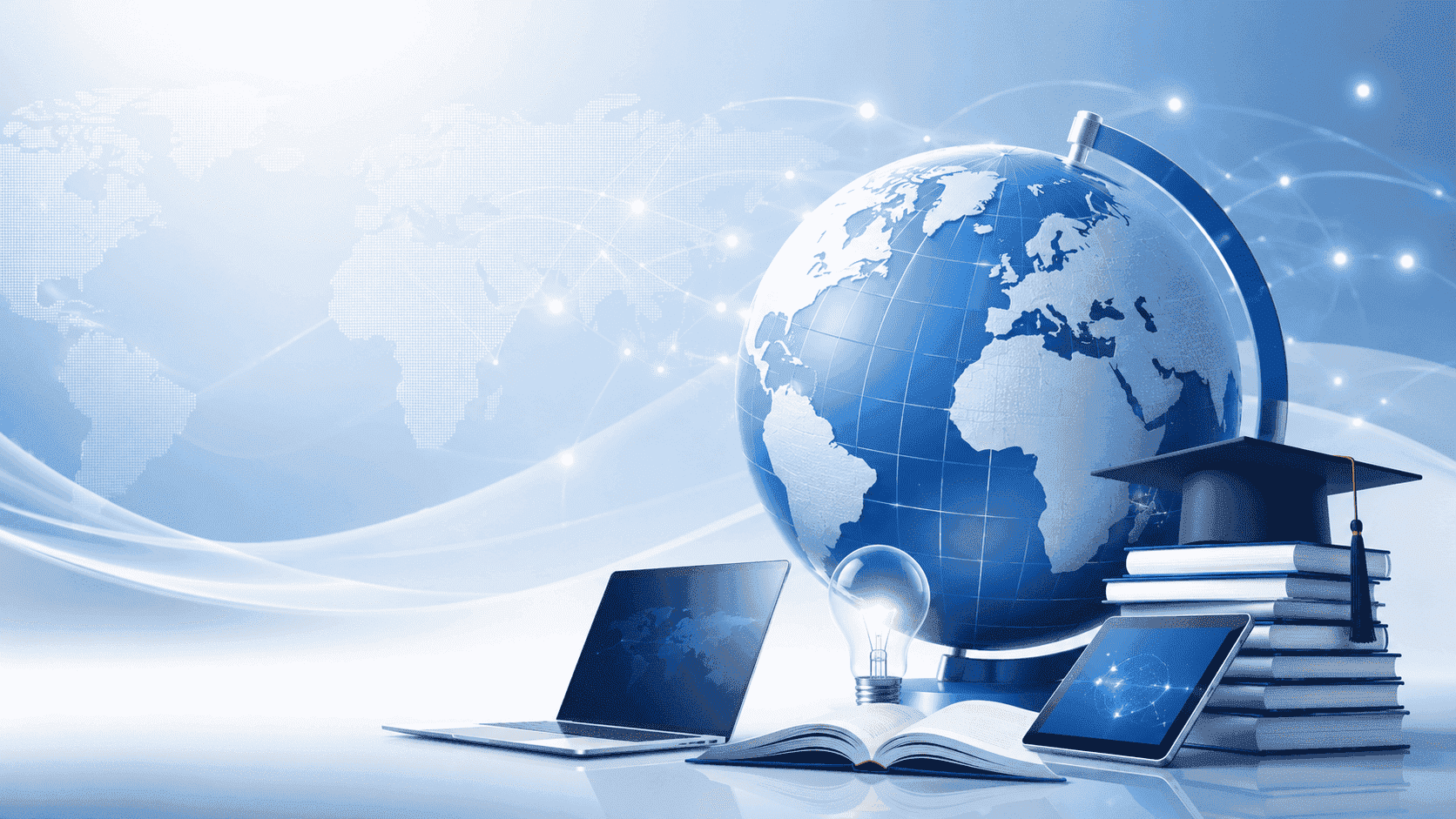 Cursos Internacionais